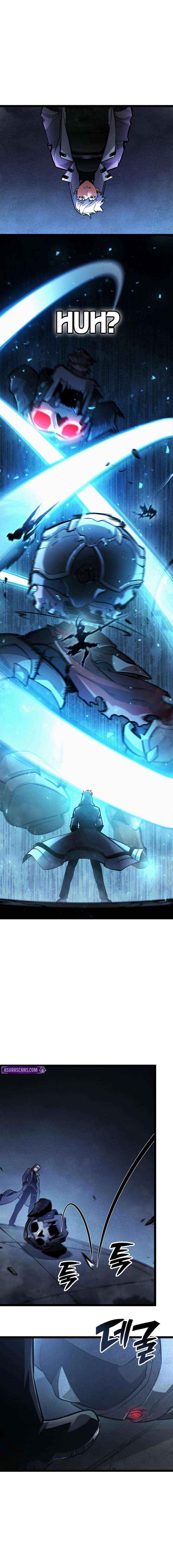 Emperor of Solo Play Chapter 54 image 07